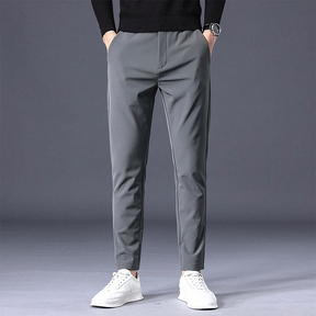 Calça Social Masculina Slim Masculina Legitimus